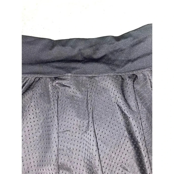 Kyodan Women's Black Athletic Skort M Tennis Golf Workout Built-In Shorts - Picture 8 of 8